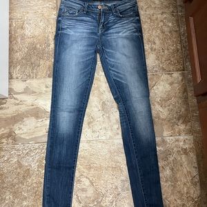 Buckle Black FIT 53 skinny jeans - 27/32